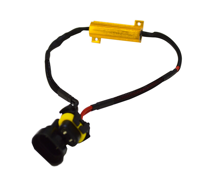 Купить Резистор LP-H10, HB3 