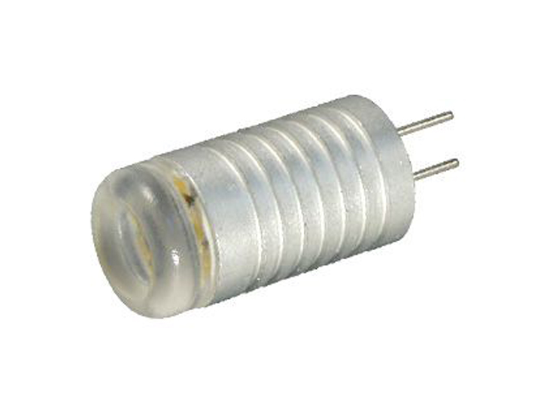 Светодиодная лампа AR-G4 0.9W 1224 купить оптом в Москве 