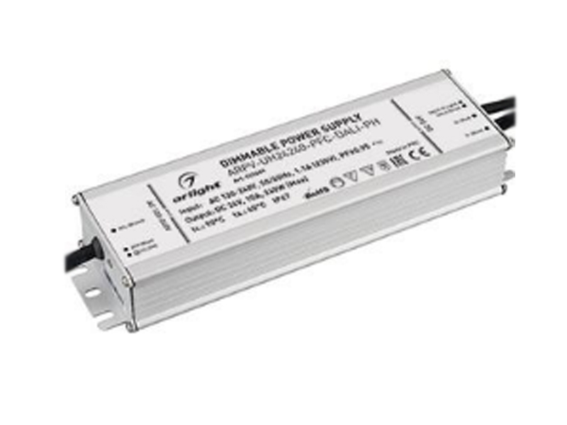 Блок питания ARPV-UH200-PFC-DALI-PH купить оптом в Москве 