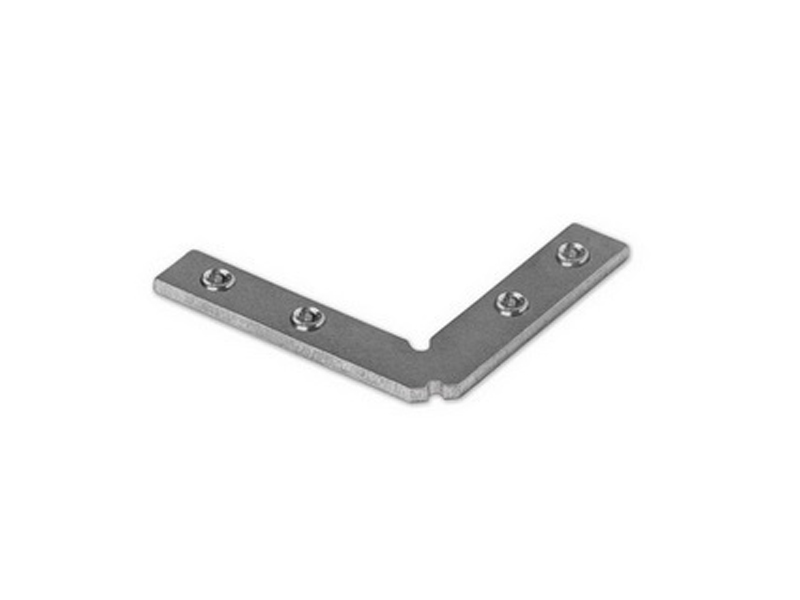 Соединитель профиля KLUS-ZM-90 купить оптом в Москве 