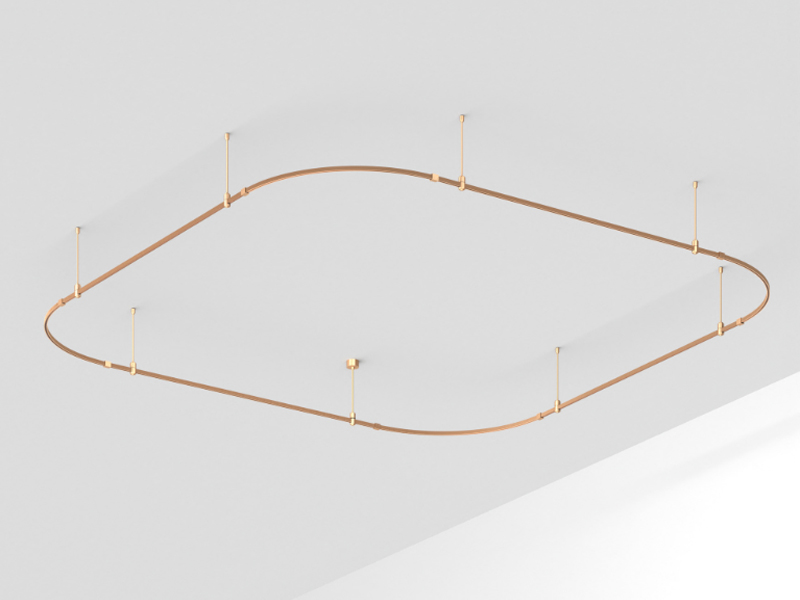 Купить основание art-apriori-quadrat-soft-hang-3500x3500