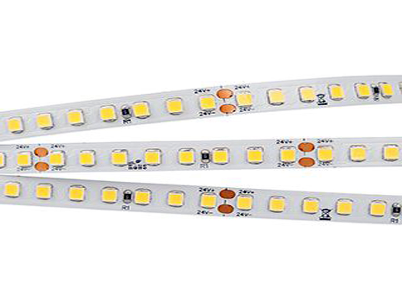 Купить Лента RT 2-5000 2x (2835, 160 LED/m, LUX) 