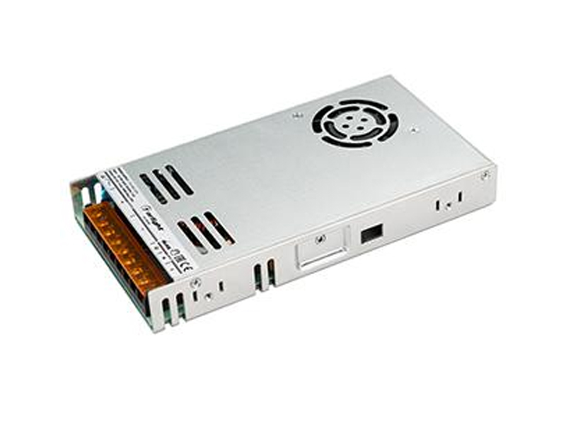 Блок питания ARS-350-FA купить оптом в Москве 