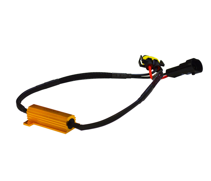 Купить Резистор LP-HB4 