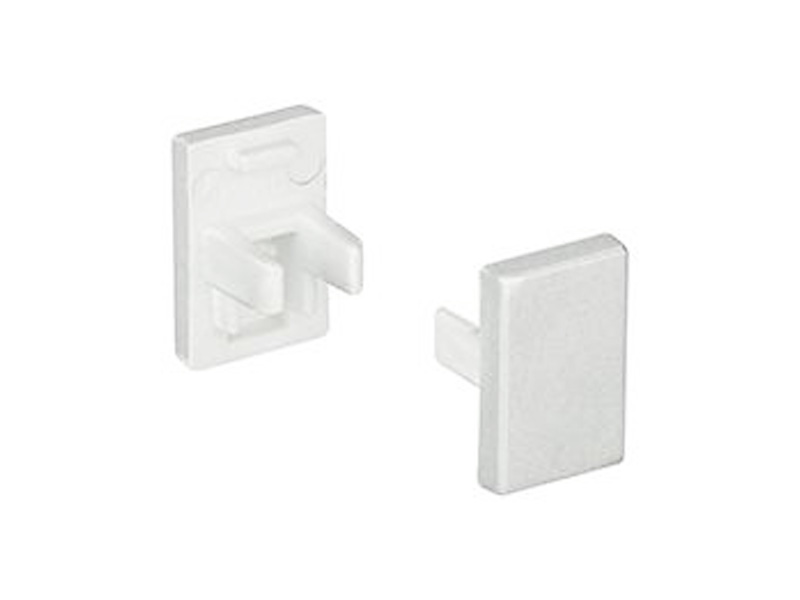 Заглушка SL-MINI-8-H12 глухая купить оптом в Москве 