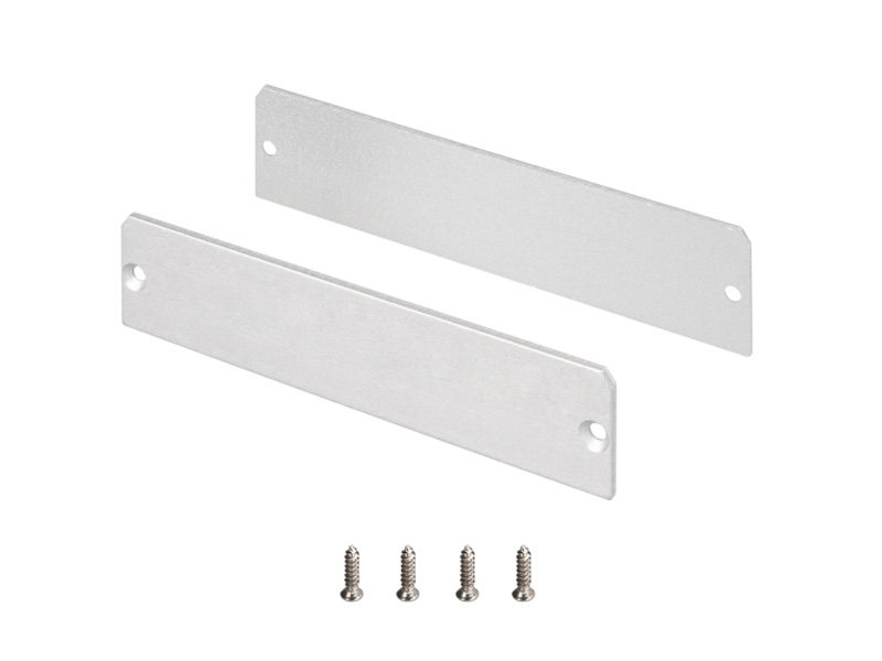 Заглушка SL-LINIA97-FS купить оптом в Москве 