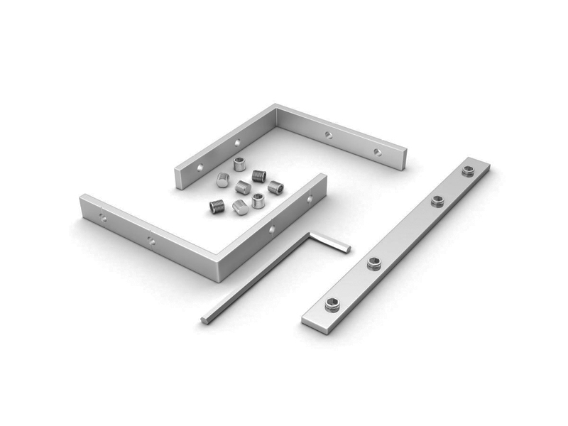 Cоединитель профиля SL-LINIA32-FANTOM-T Set купить оптом в Москве 
