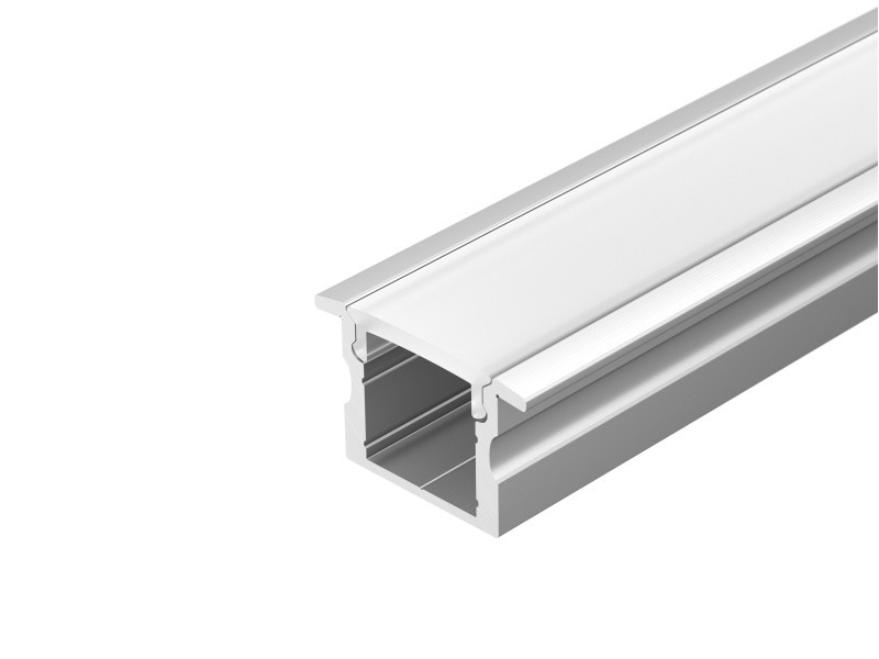 Профиль ARH-LINE-2315-F-2000 ANOD купить оптом в Москве 