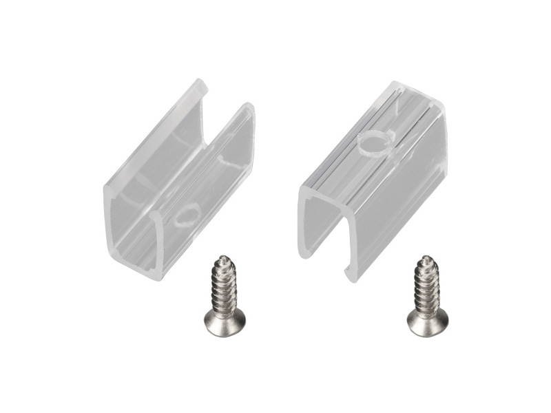 Купить Держатель ARL-MOONLIGHT-1206-CLIP CLEAR 