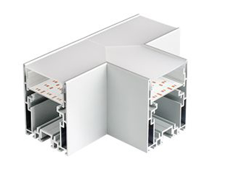 Угол S2-LINE-5470-T90 тройной купить оптом в Москве 