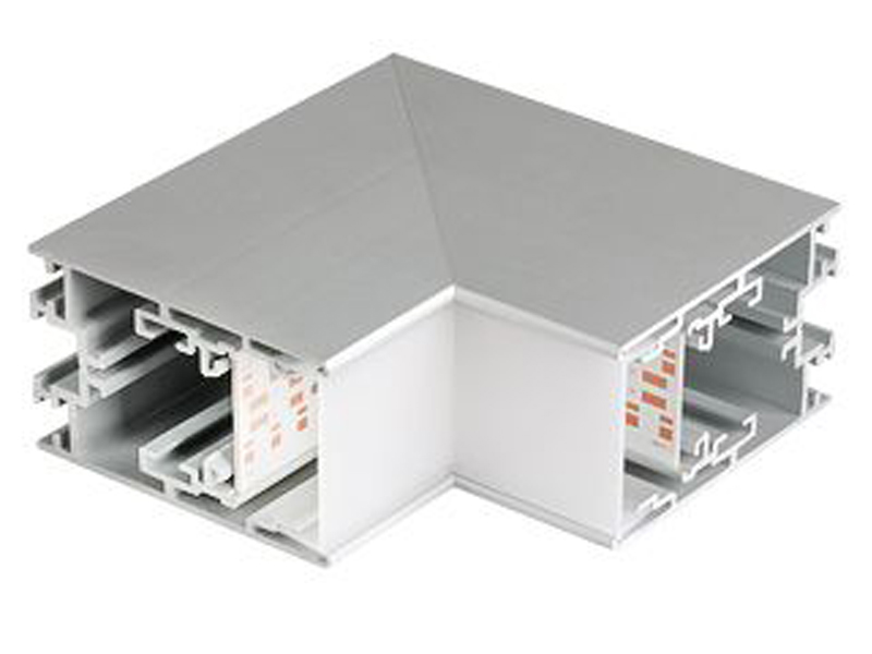 Угол S2-LINE-4067-L90N внутренний купить оптом в Москве 