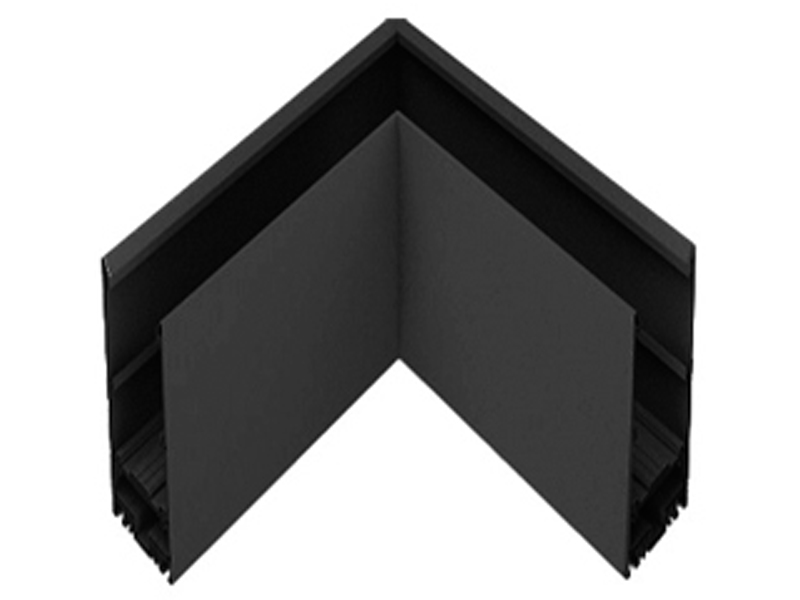 Купить коннектор угловой mag-con-2538-l90