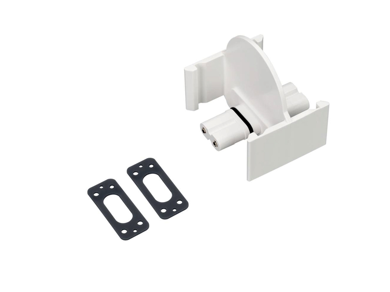 Купить коннектор arl-largo-con-i-2pin (wh)