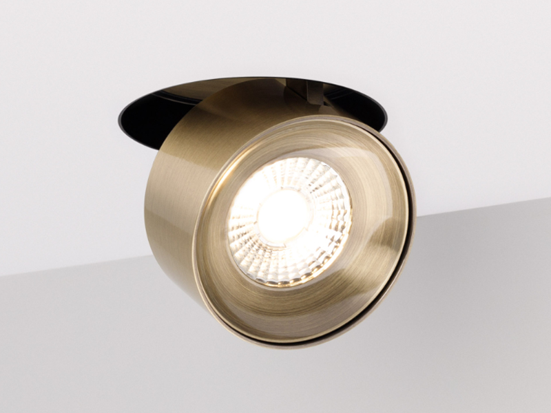 Купить светильник sp-plurio-built-trimless-r120-9w