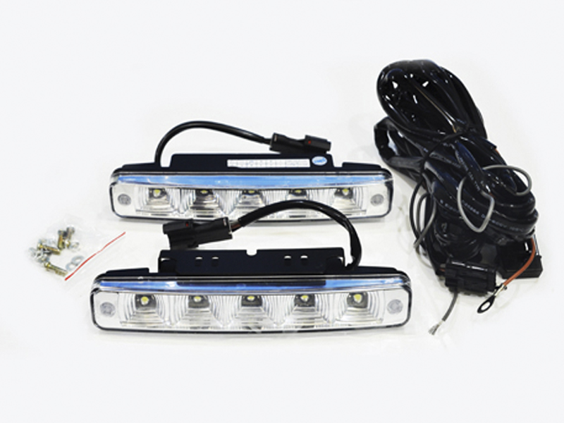 Купить Дневные ходовые огни LP-DRL-D03 