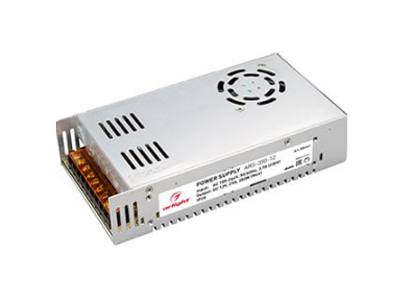 Блок питания ARS-400 купить оптом в Москве 