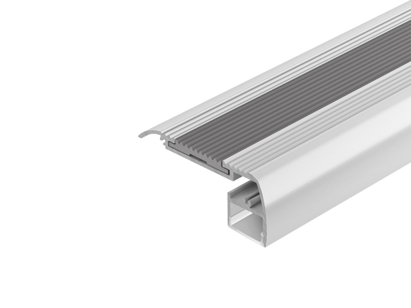 Профиль STAIR-W65-2000 ANOD купить оптом в Москве 