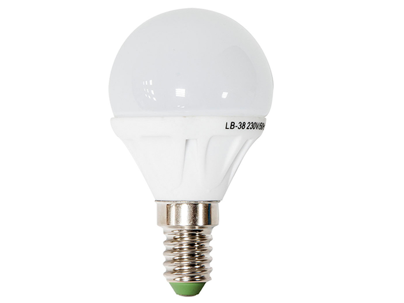 Купить Лампа светодиодная LB-38 E14 