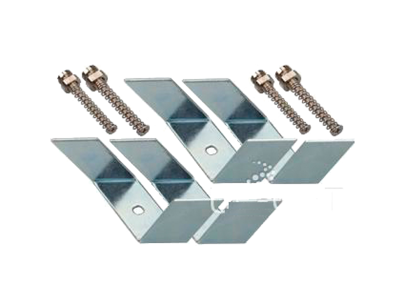 Держатель профиля 49/32 IN купить оптом в Москве 