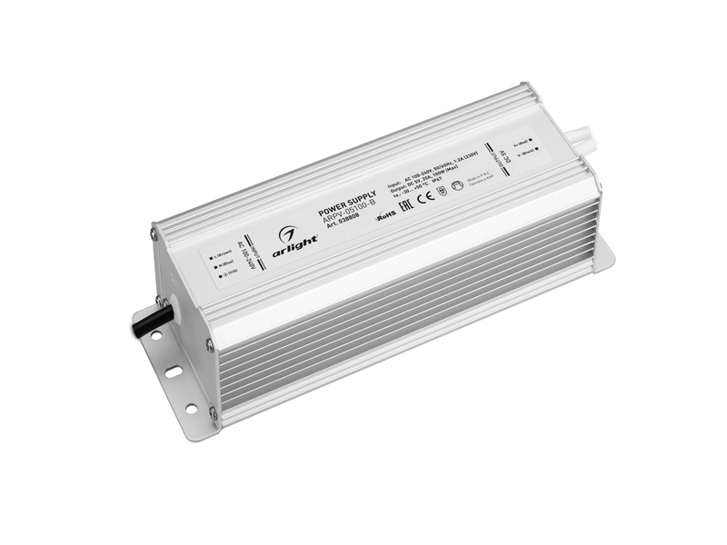 Блок питания ARPV-100-B купить оптом в Москве 