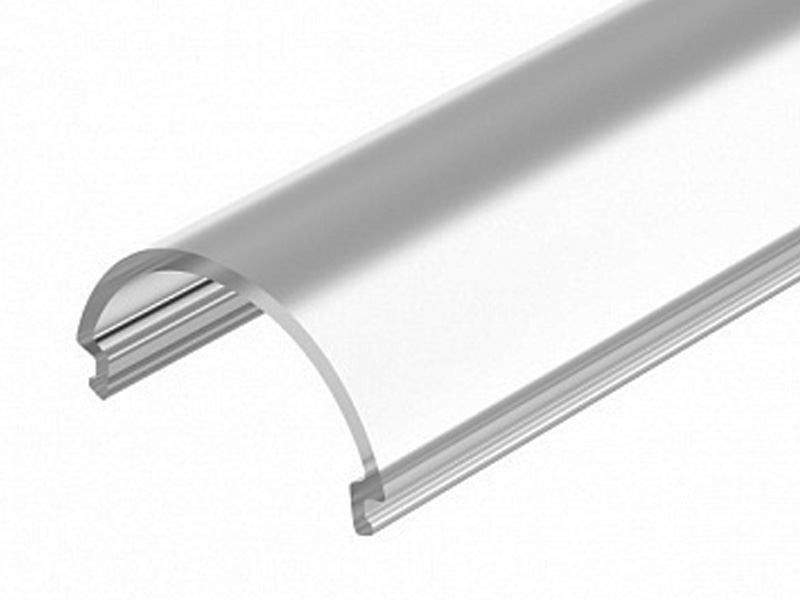 Экран ARH-WIDE-B-H20-2000 Round Frost-PM купить оптом в Москве 