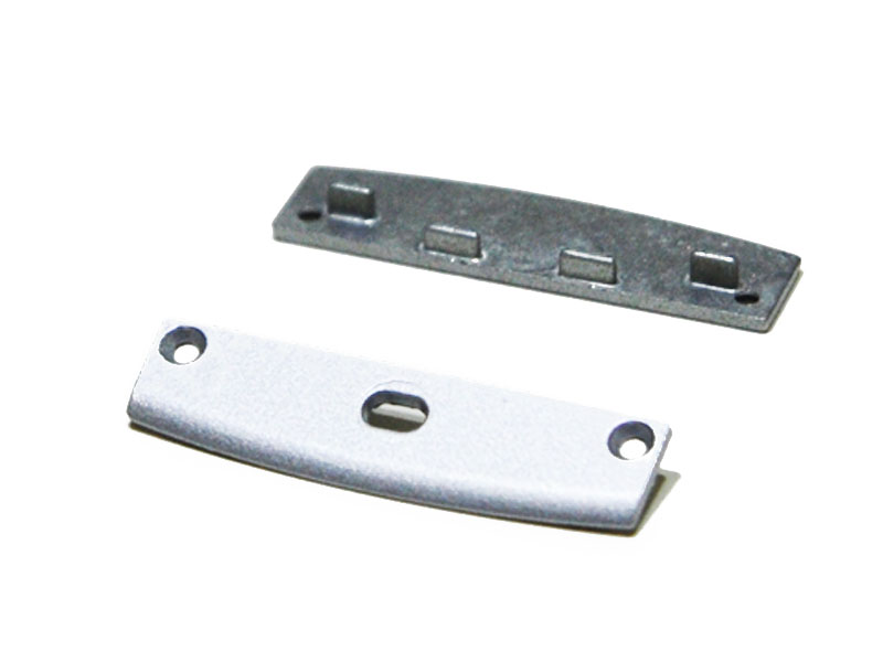 Заглушка для ALU-SUPER-H10 глухая купить оптом в Москве 