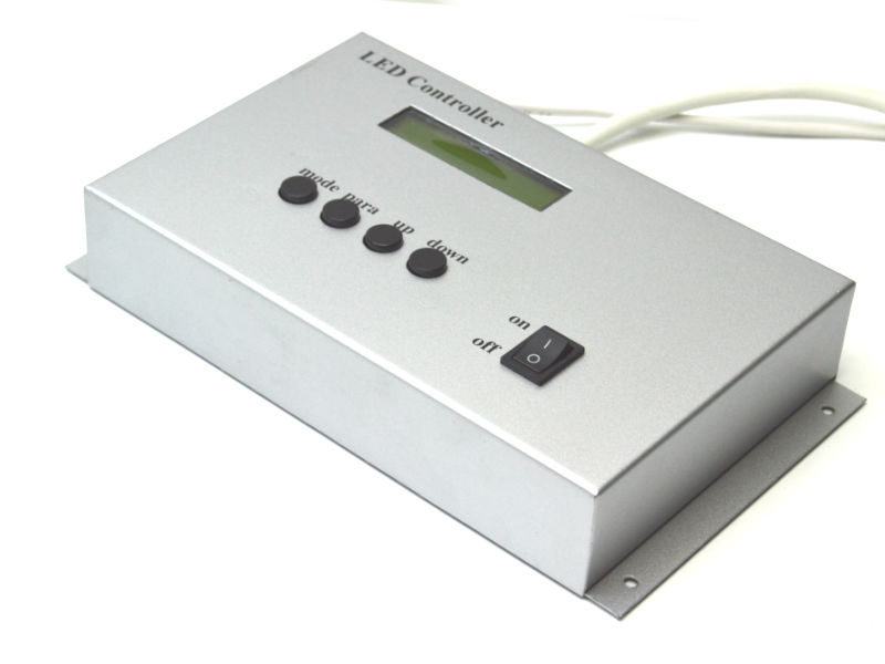 Купить RGB Контроллер LP-NF 220V 