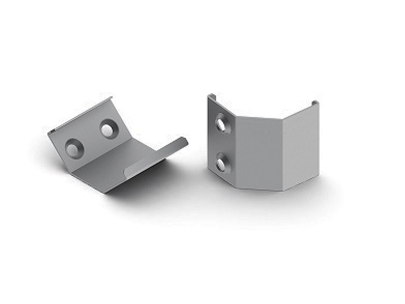 Крепеж для ALU-CORNER сталь купить оптом в Москве 