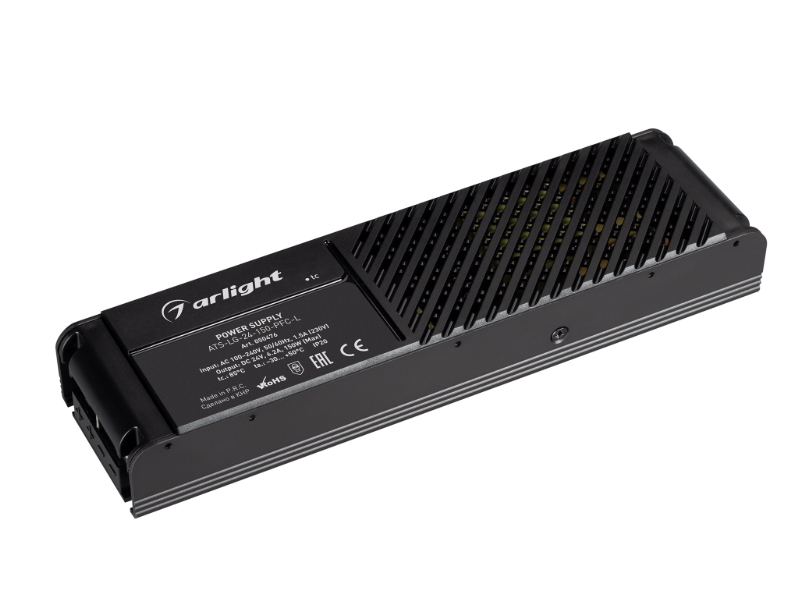 Блок питания ATS-LG-150-PFC-L купить оптом в Москве 