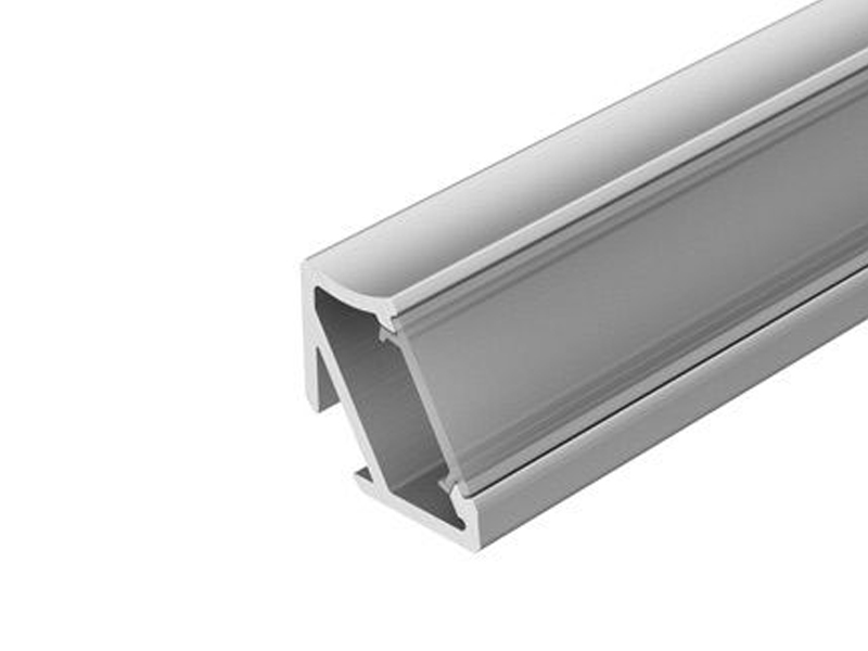 Профиль ALM-V60-2000 ANOD купить оптом в Москве 