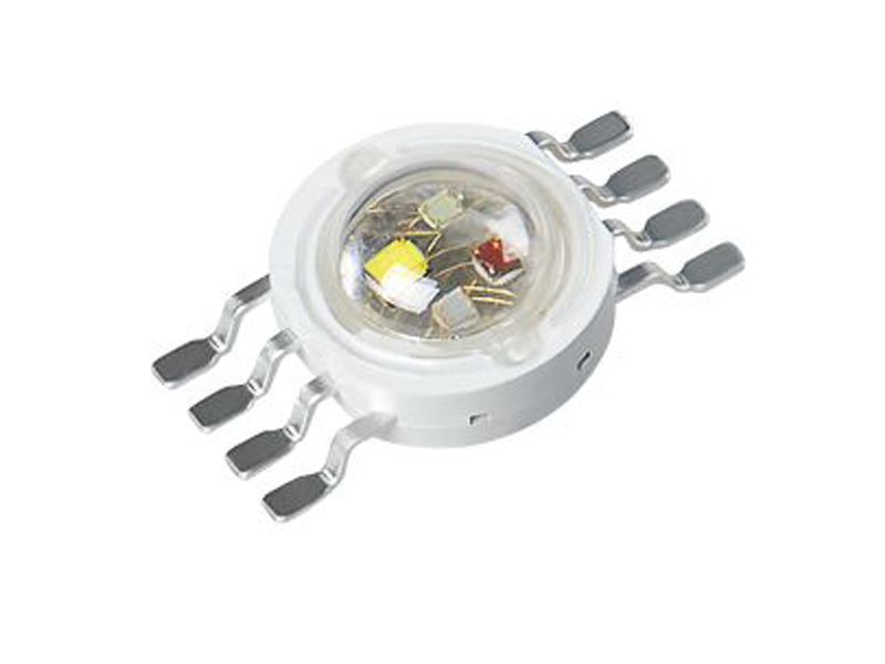 Купить Мощный светодиод ARPL-4W-EPA (350mA) 