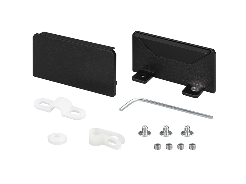 Заглушка SL-LINIA69-FANTOM SEAMLESS купить оптом в Москве 