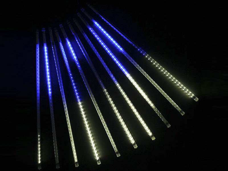 Гирлянда тающие сосульки купить