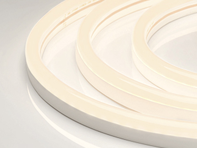 Купить Образец Гибкий неон ARL-NEON-2615-SIDE 230V Day 