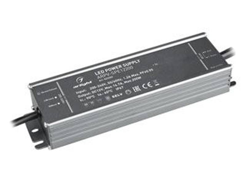 *Блок питания ARPV-LG200-PFC-S2 купить оптом в Москве 