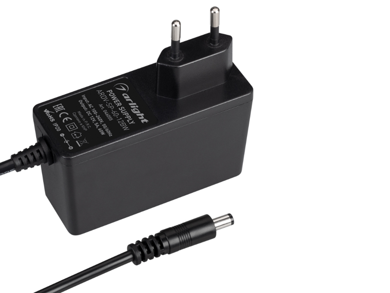 Блок питания ARDV-SP-60-BW купить оптом в Москве 