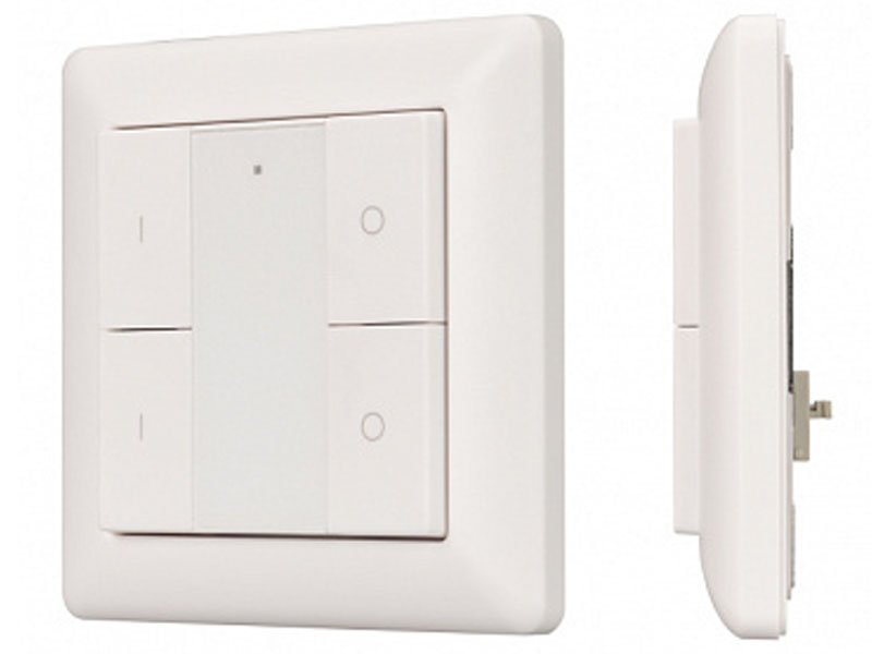 INTELLIGENT ARLIGHT Панель DALI-223-2G-DIM-IN (BUS) купить оптом в Москве 