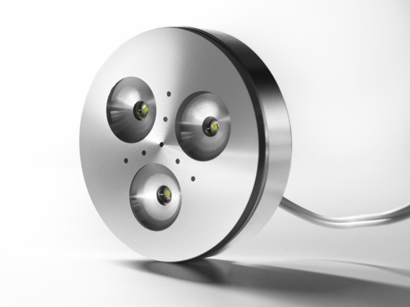 Купить Светодиодный светильник с коннектором LP PK103 C3 