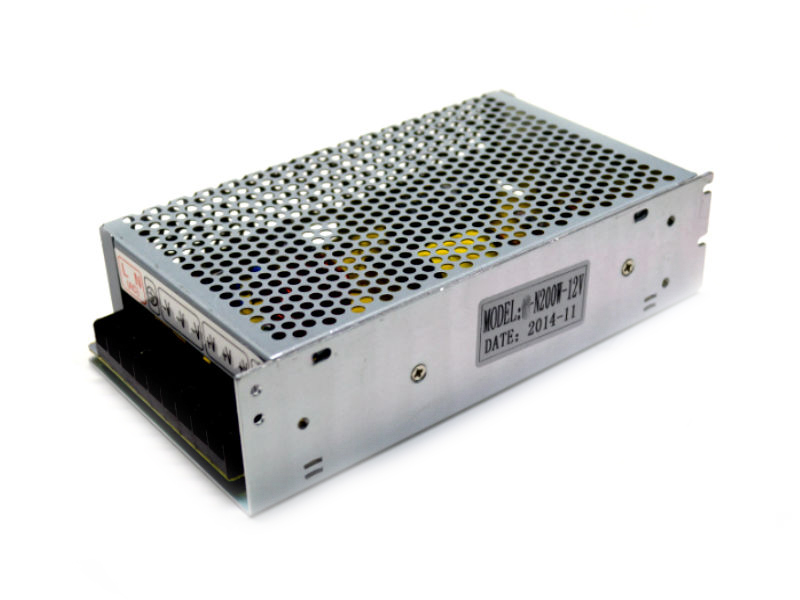 Блок питания LP-SN 200 купить оптом в Москве 