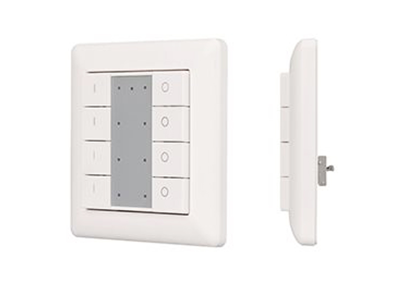 INTELLIGENT ARLIGHT Панель DALI-223-4G-DIM-IN (BUS) купить оптом в Москве 