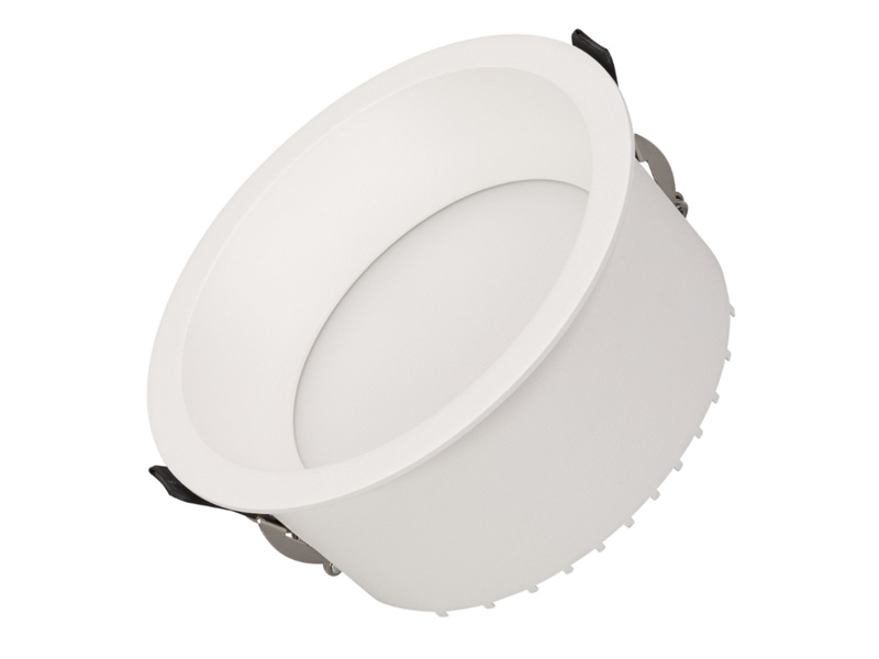 Купить светильник ms-drop-built-r158-30w