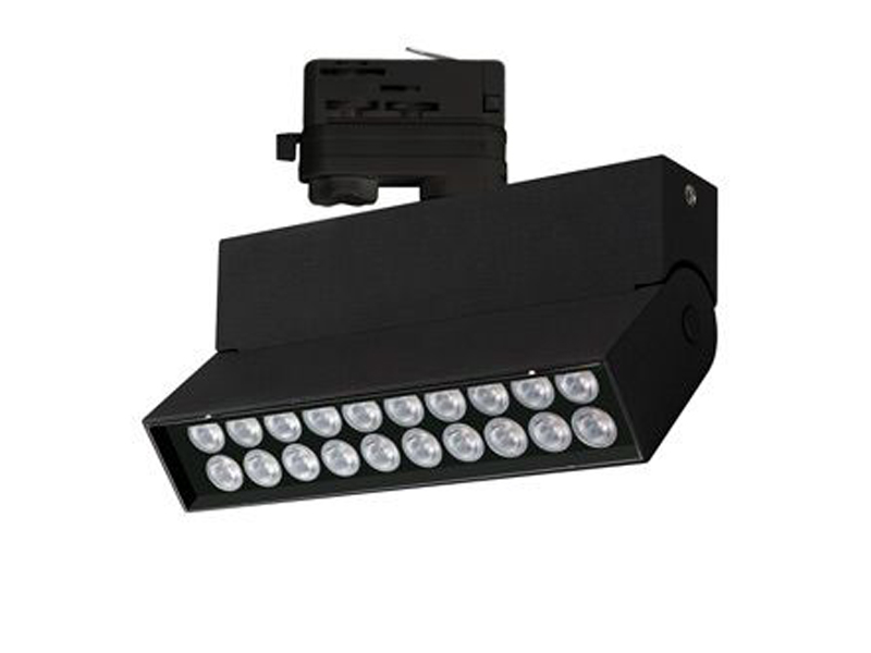 Купить светильник lgd-loft-track-4tr-s170-10w (bk, 24 deg)