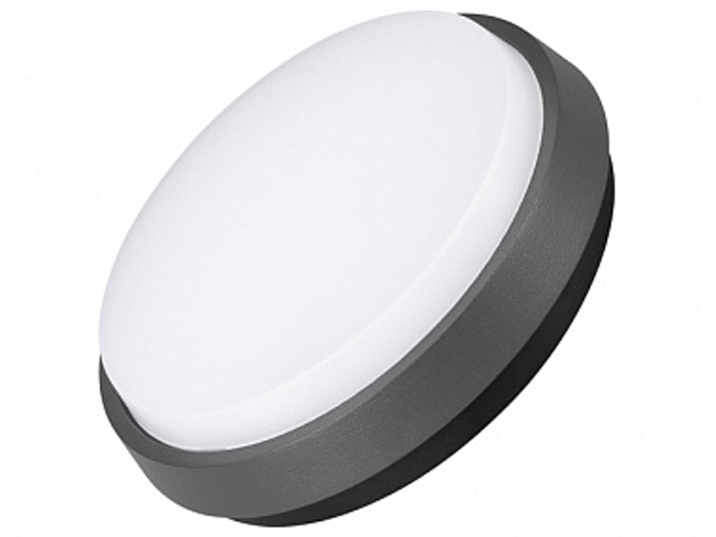 Купить светильник lgd-giro-r175-10w