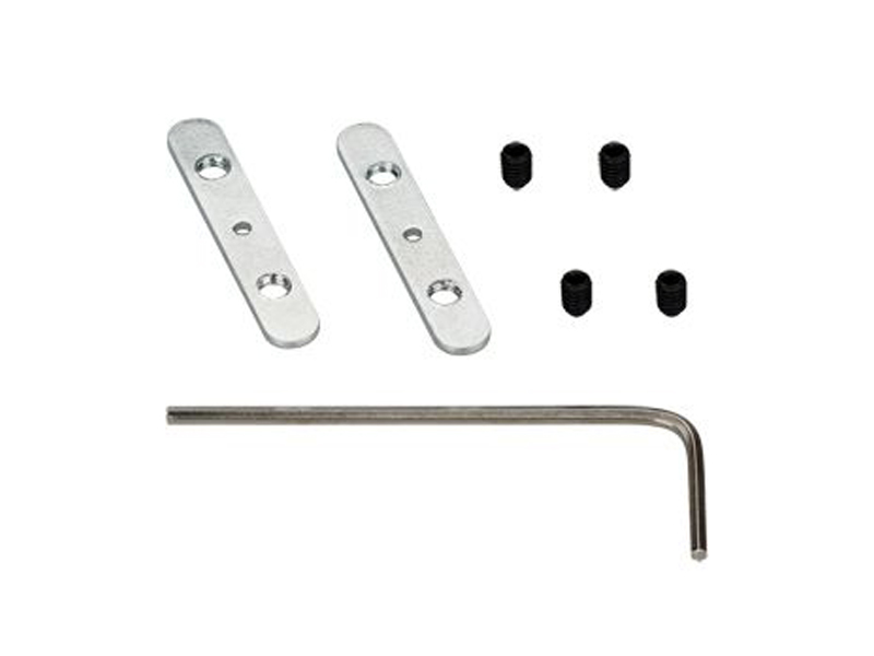 Соединитель профиля ARH-WAVE купить оптом в Москве 