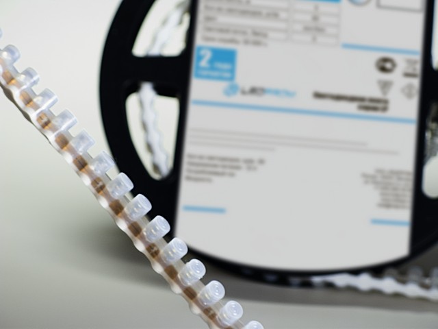 Купить Светодиодная лента LP IP65 DIP/96 LED 