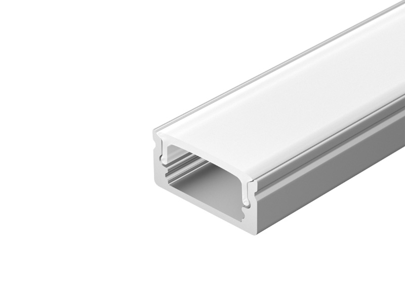 Профиль LINE-1708-2000 ANOD купить оптом в Москве 