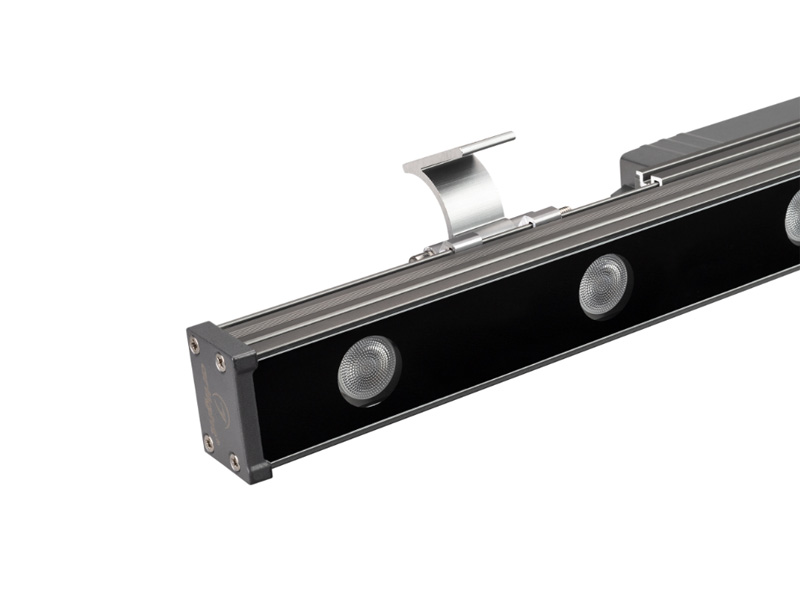 Купить Линейный прожектор AR-LINE-500-6W (30 deg) 