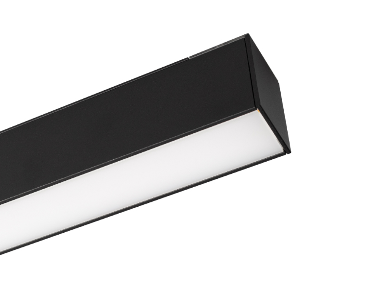 Купить светильник mag-flat-45-l205-6w (dali)