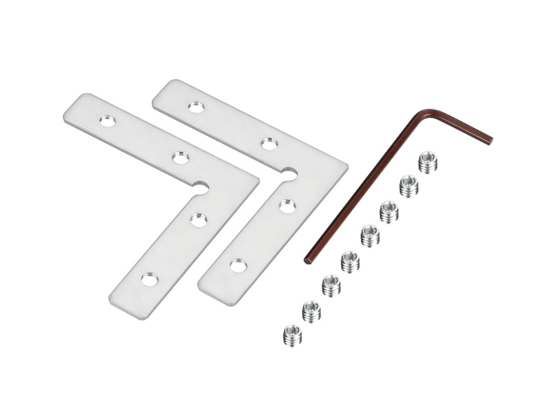 Соединитель профиля LINIA32-FANTOM-90 Set купить оптом в Москве 