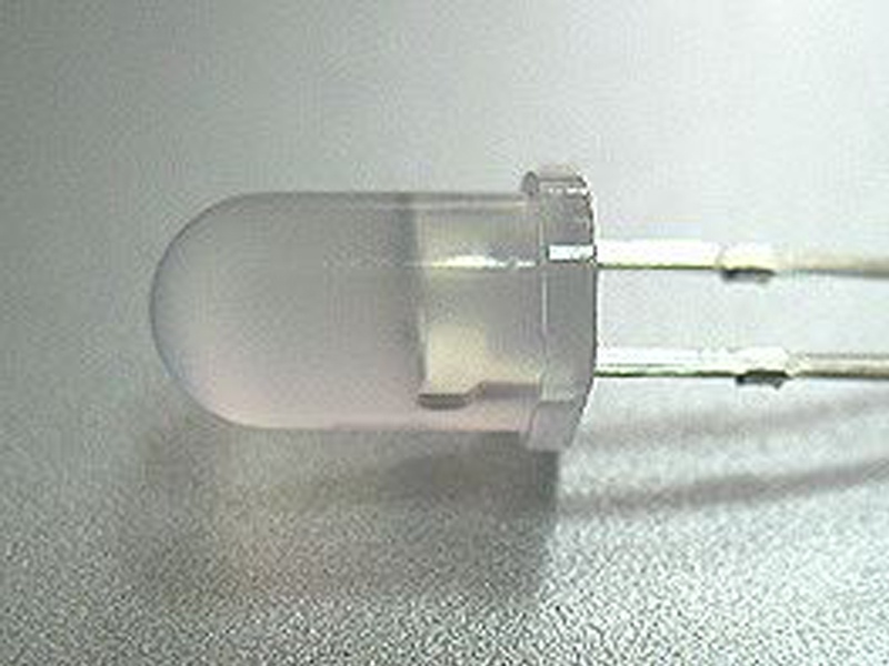 Купить Светодиод ARL-5313LGW-500mcd 